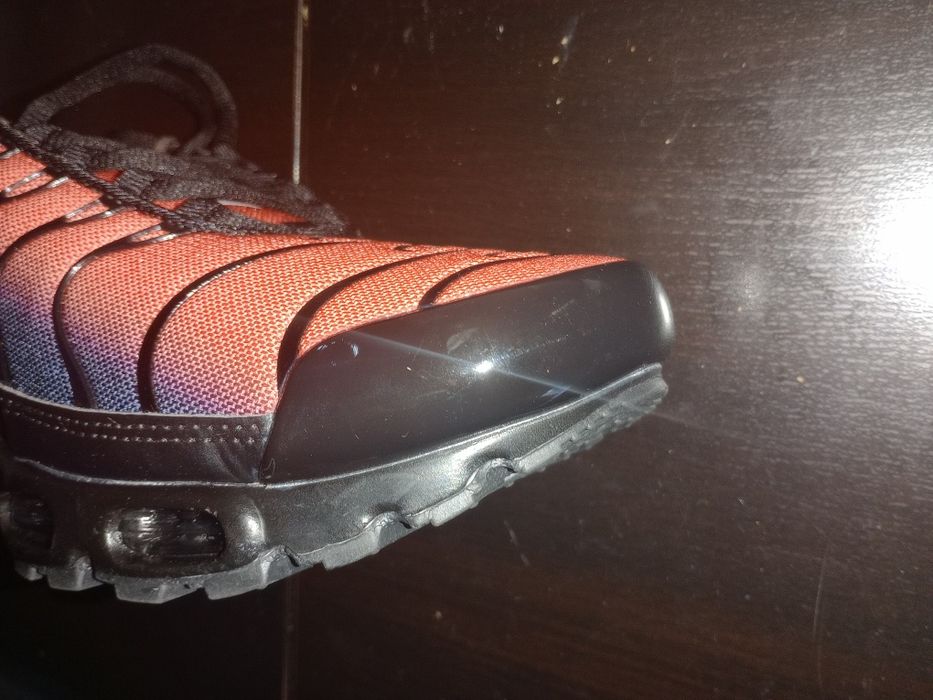 Nike air max plus TN