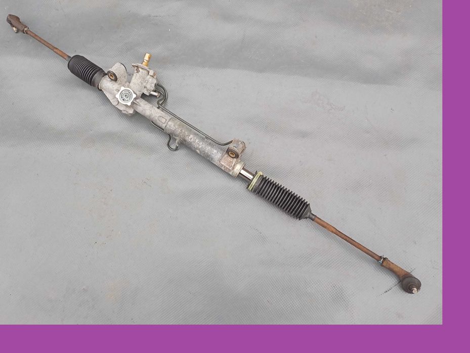 Рульова рейка Ford Focus 1  (98-2004),  рулевая рейка форд фокус1