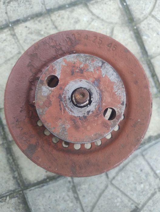 Pompa wody Andoria S 324 S323 S322 PRL
