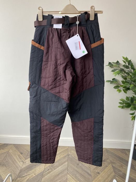 Штани жіночі Air Jordan Cozy Girl Brown