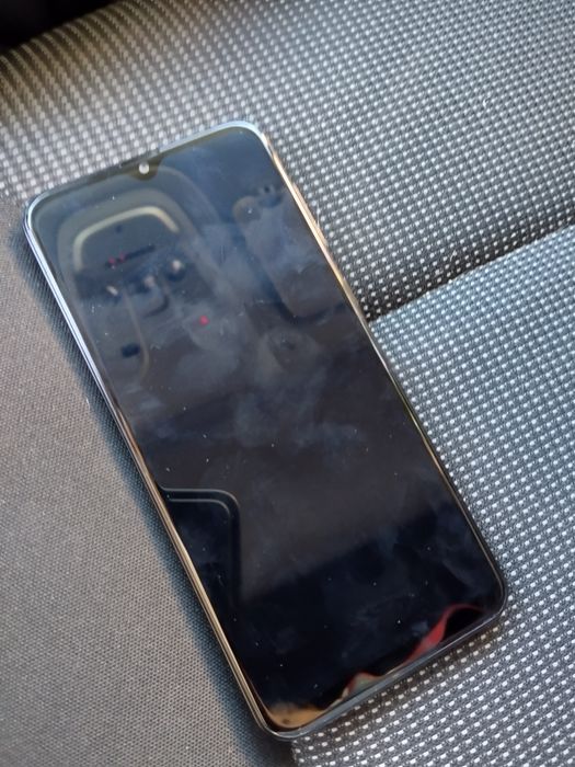 Smartphone Samsung A20 usado 3gb ram VALOR FIXO
