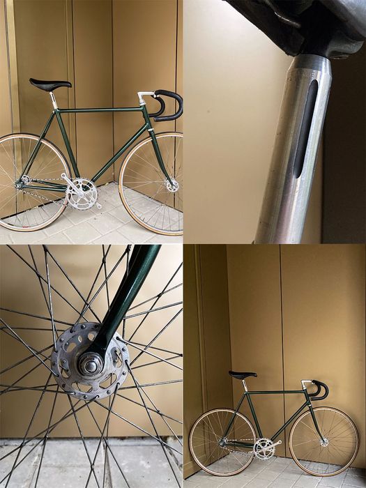 Cinelli Supercorsa Pista