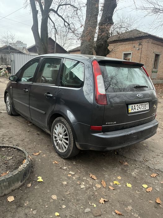 Продам Ford C -Max