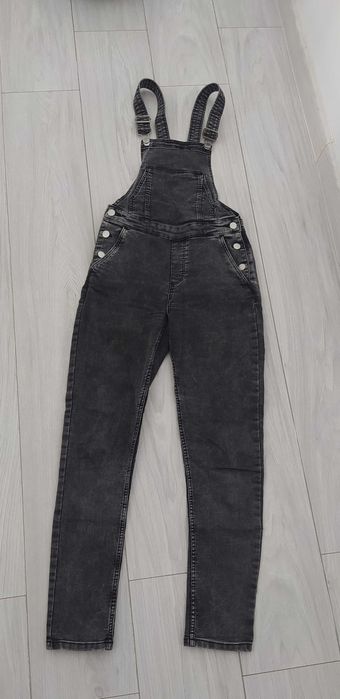 Ogrodniczki H&M rozm. 164