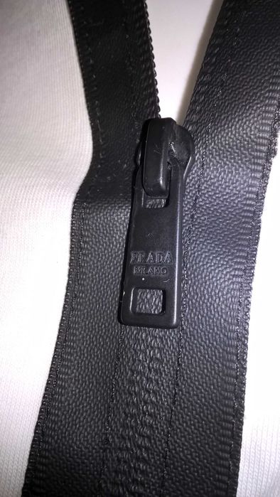 Нова сукня Prada (Італія)! cпортивна мода, натуральний склад! р. XXL