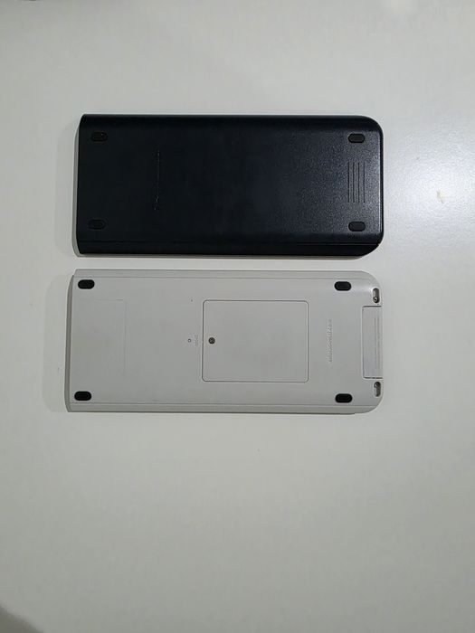 Calculadora Ti-Nspire CX