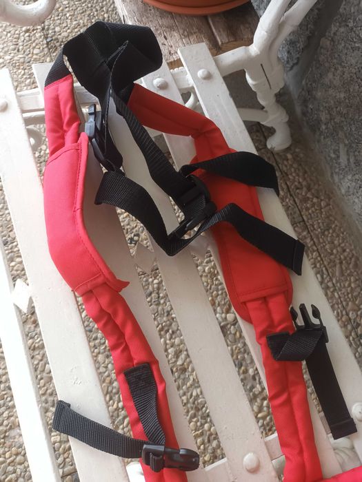 Marsúpio Safety 1st