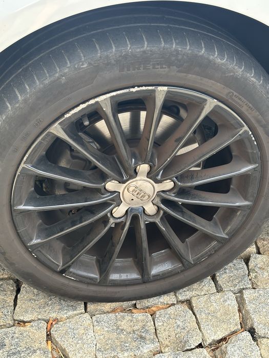 Audi A3 sportback 1.6