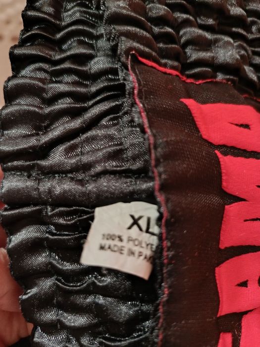 Шорты для тайского бокса XL;XXL