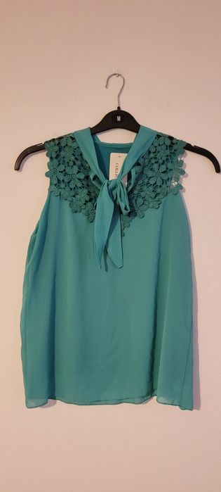 Bluzka damska rozm. M nowa