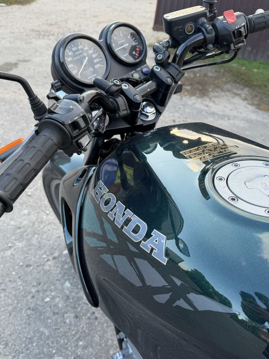 Продам Honda cb500(PC26)