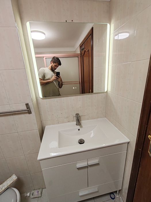 Remodelações em geral