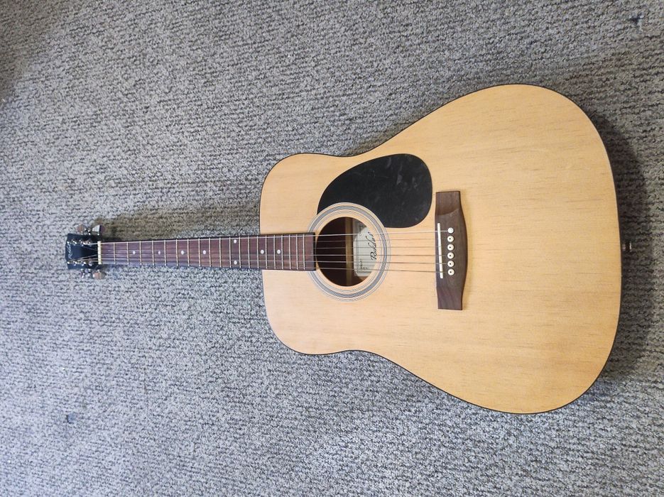 акустична гітара