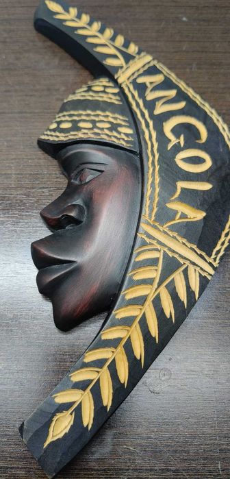 Artesanato Africano