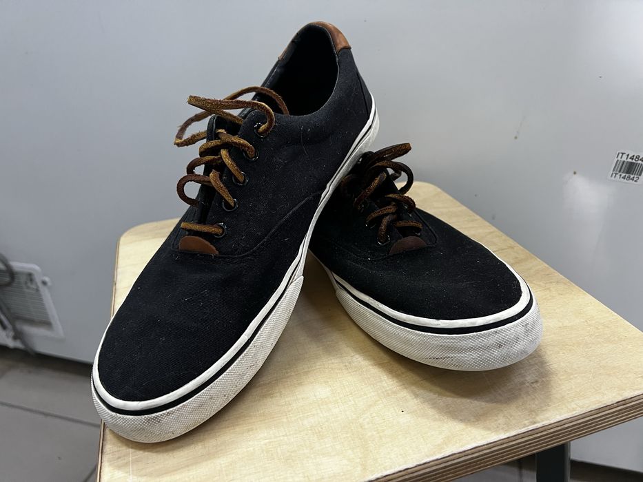 Polo Ralph Lauren Faxon Low, не nike, adidas