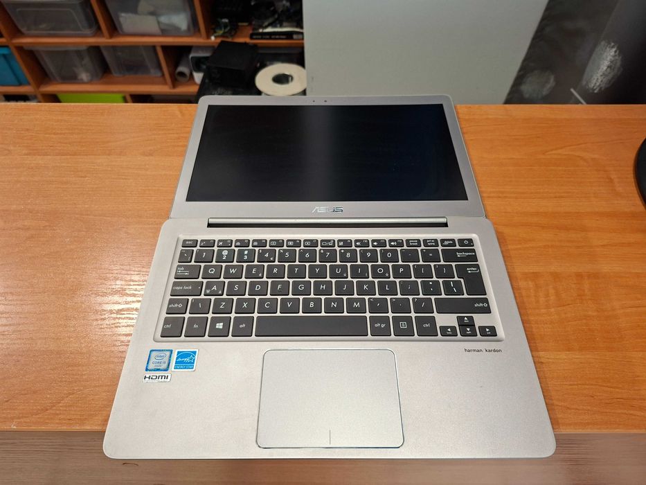 Laptop Asus UX330U Windows 11 Gwarancja