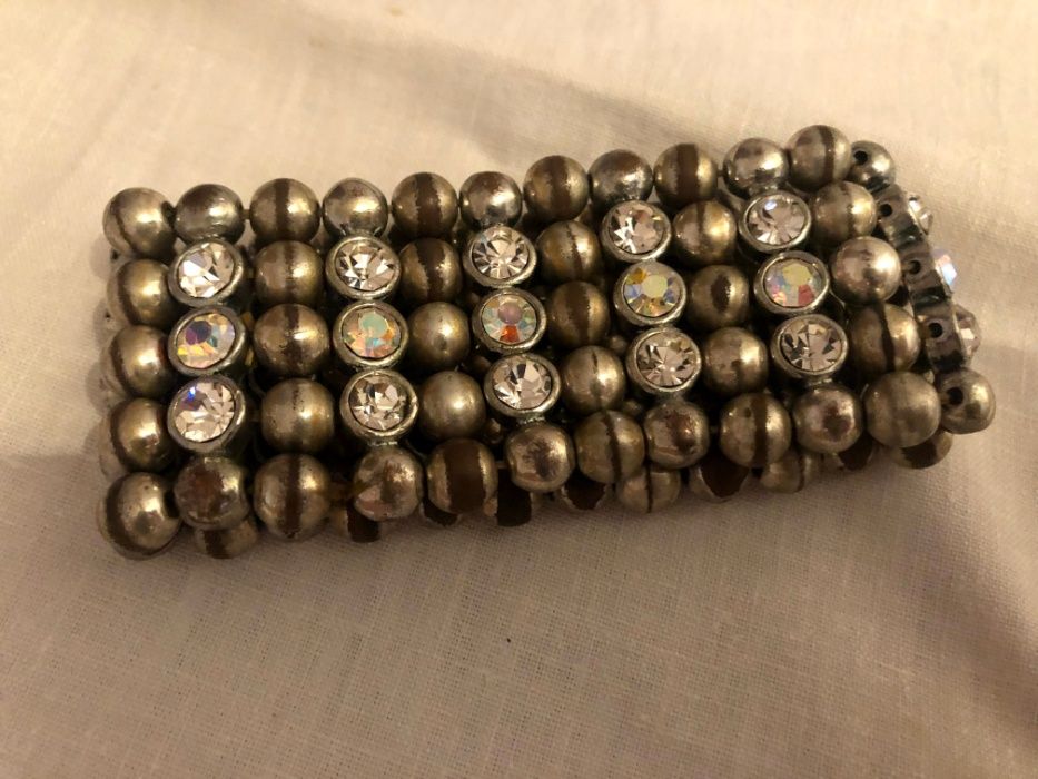 Vendo pulseiras