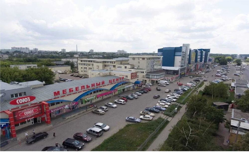 Аренда помещения в Харькове рядом с метро "Академика Павлова".