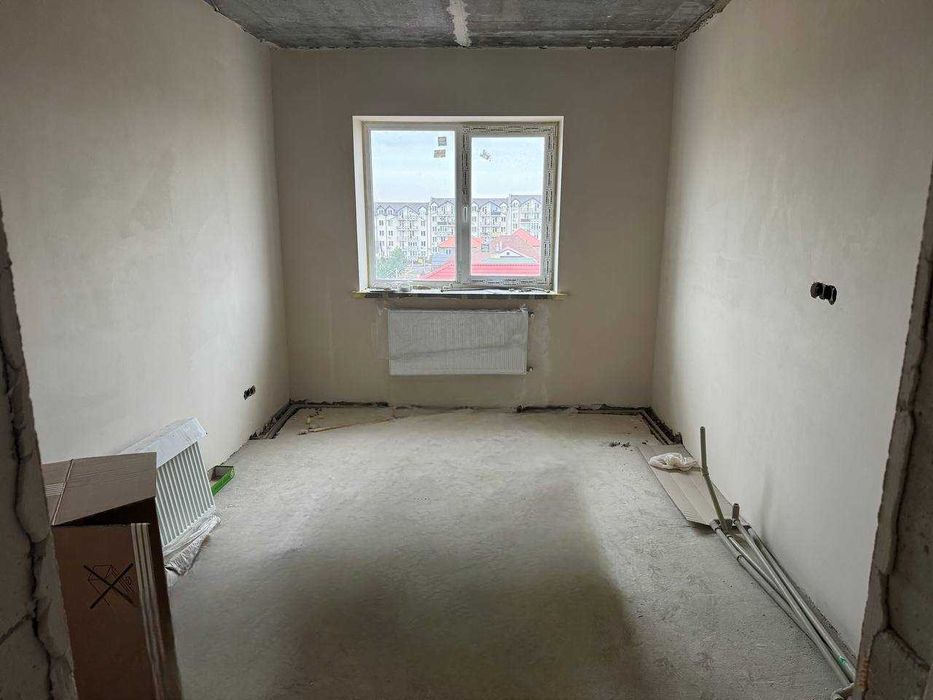 2-кімнатна квартира за адресою вул. Фруктова (площа 52 м²) - Atlanta.ua - фото 4