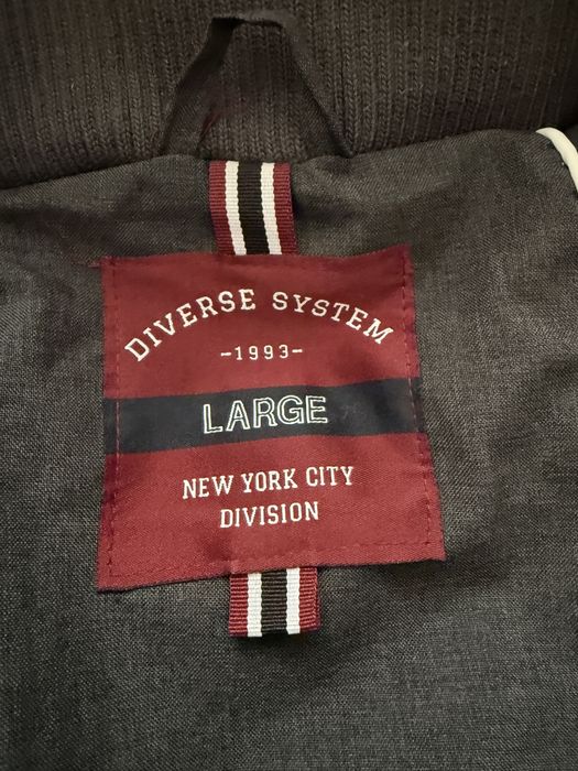 Kurtka Diverse L  - stan idealny