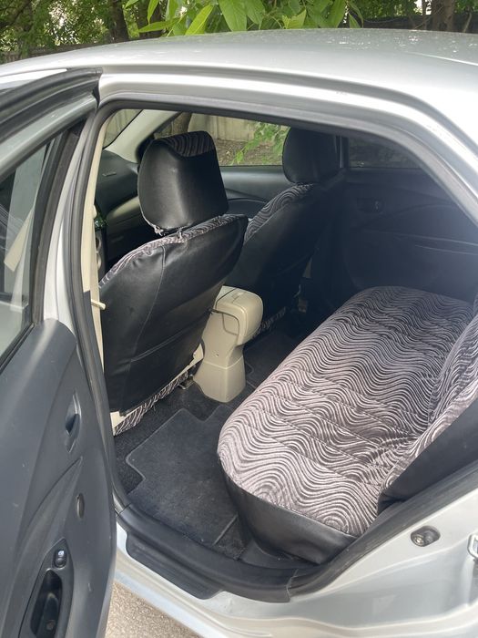 Toyota Yaris 2006р