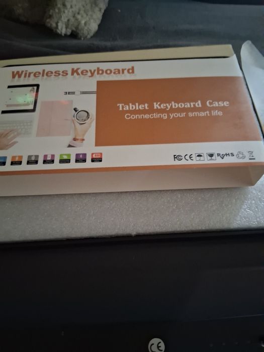 Klawiatura do tabletu