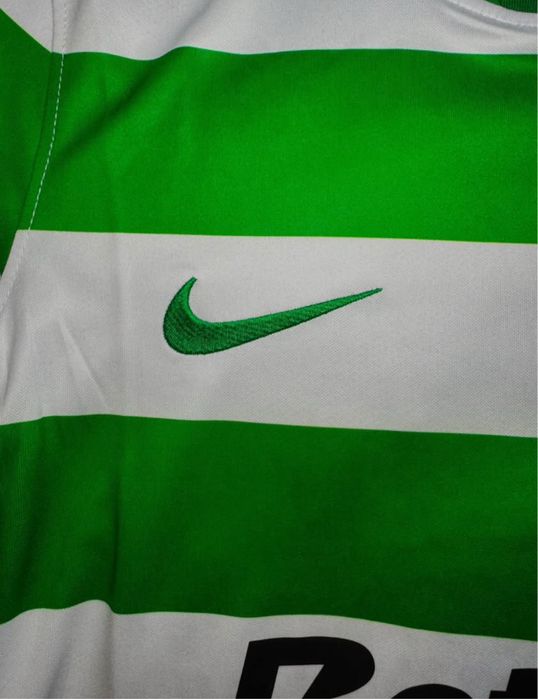 Camisola Sporting 25/26