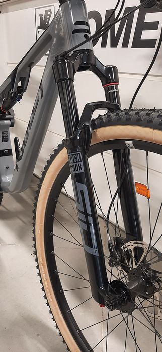 Mtb Full Ridley Raft xc