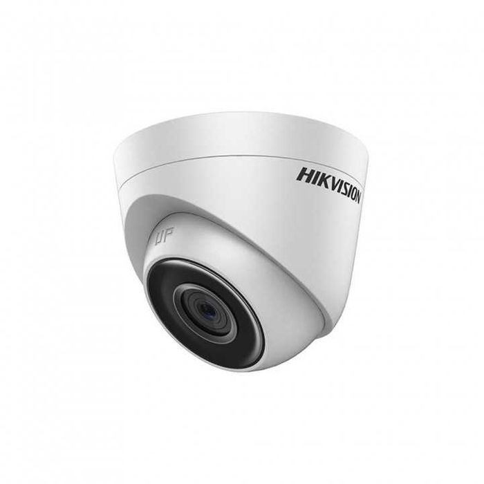 Купольна IP-камера відеоспостереження HIKVISION DS-2CD1321-I 4мм