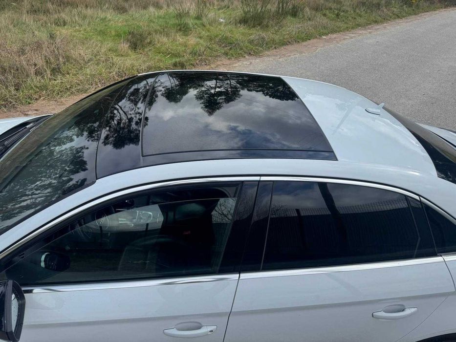 Audi S3 Limousine 2014