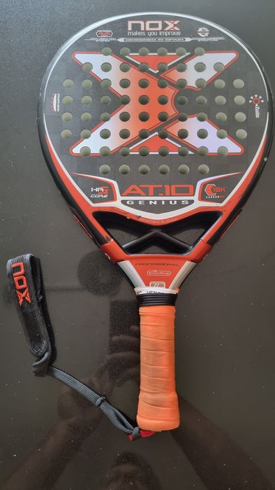 Padel raquete Nox AT.10