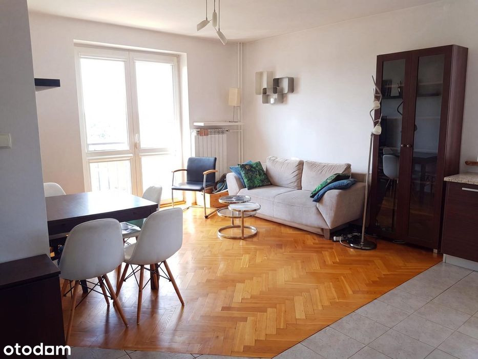 Praga-Południe⭐Grochów  ul. Siennicka⭐2 pokoje + balkon// 45 m² /winda