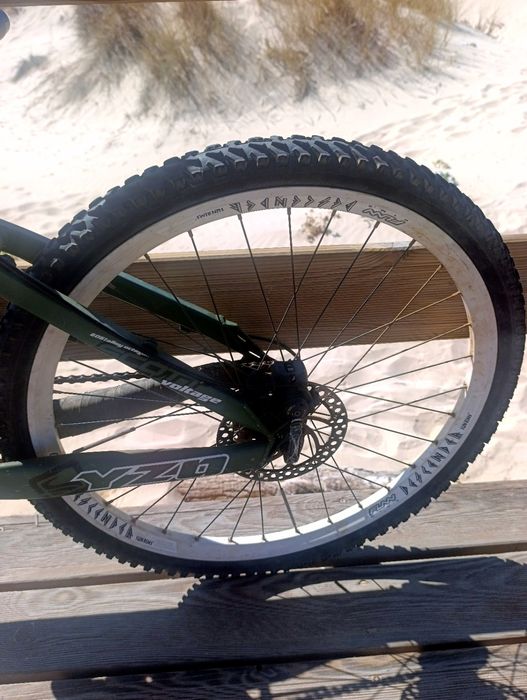 Scott scale rod 26