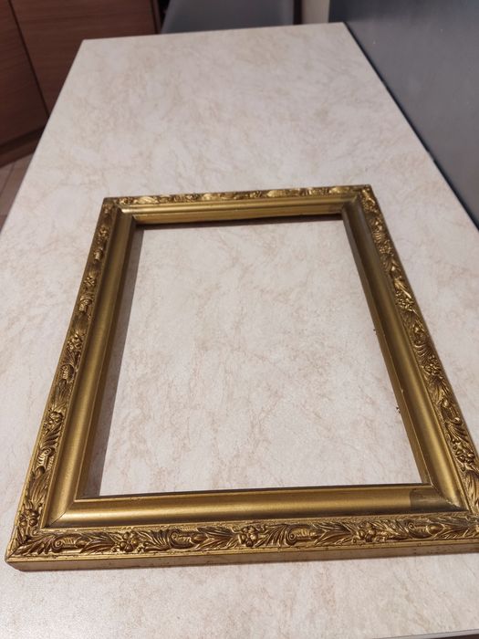 Ramy  z lat 50 w dobrym stanie