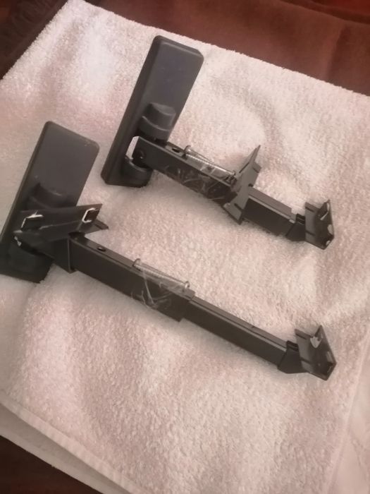 Suportes de Monitores (Parede)