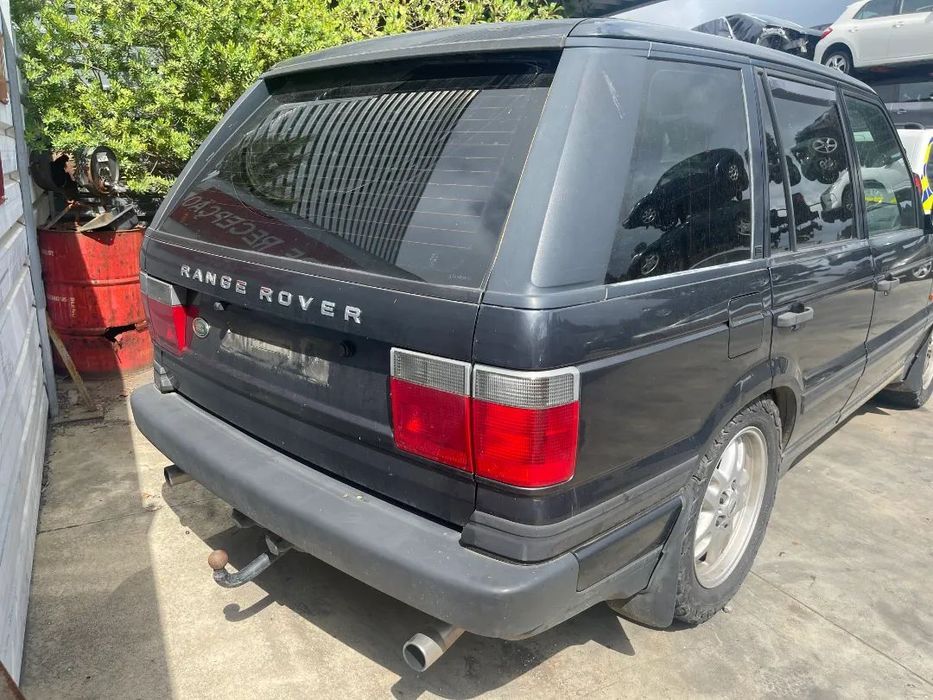 LAND ROVER RANGE ROVER P38 2.5 TD DE 1999 PARA PEÇAS