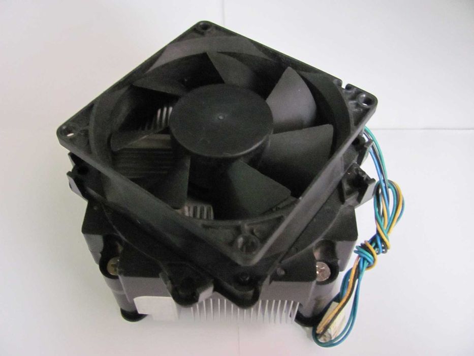 Система охлаждения для процессора Intel Socket-775