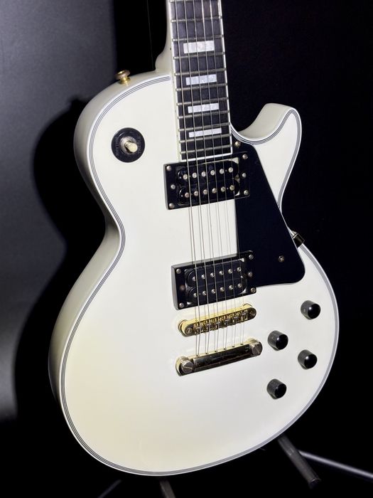 Les Paul Custom Grass Roots/ESP/LTD/Edwards