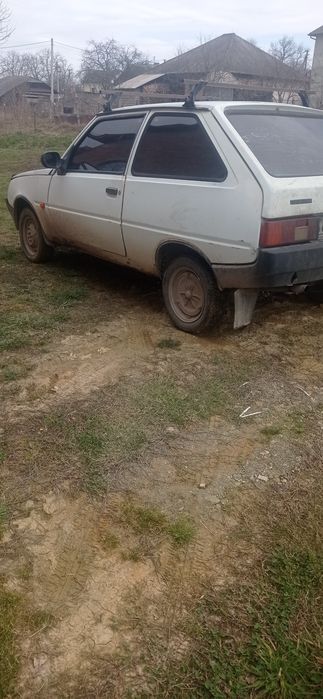 Таврія 1991 р.в.