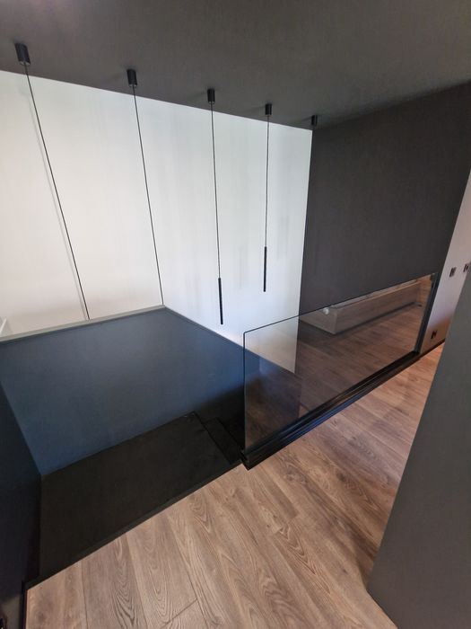 Продам двухуровневую квартиру ЖК Comfort City Рыбинский