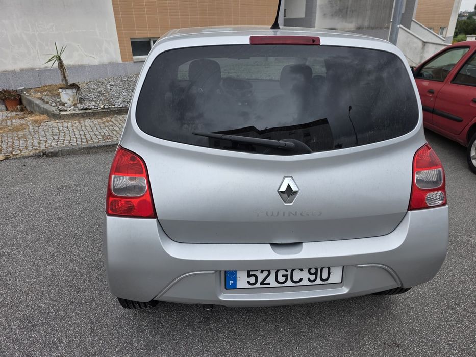 Renault Twingo 1.5 dci foto 5