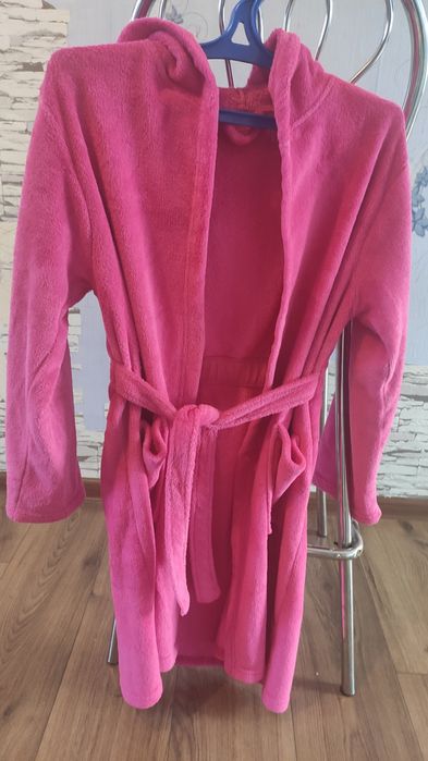 Женский красивый халат