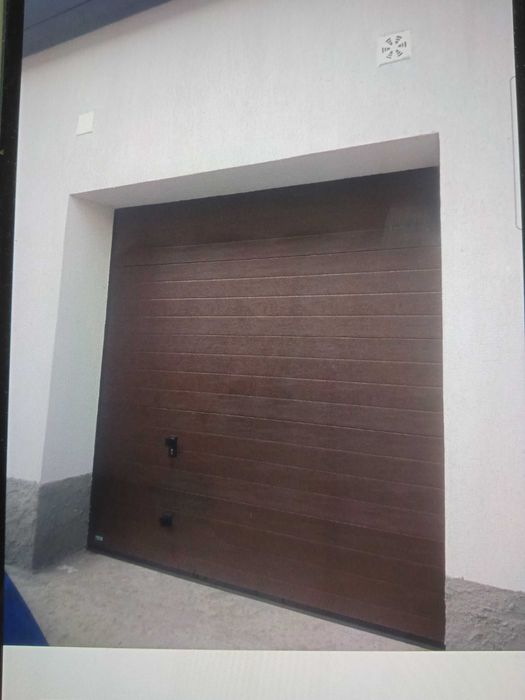 Здається в оренду гараж