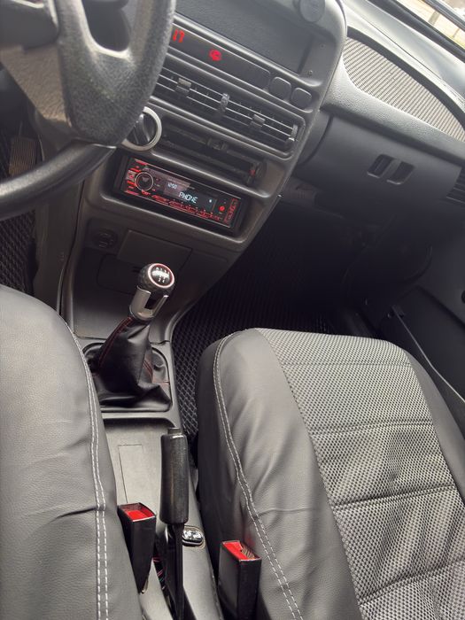 Продам ВАЗ 2113 2005р.в.