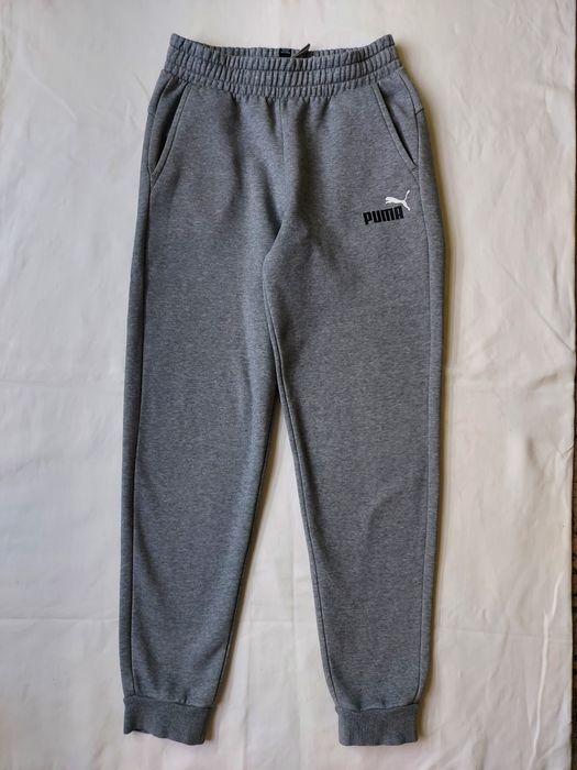 Дитячий спортивний костюм puma м/l