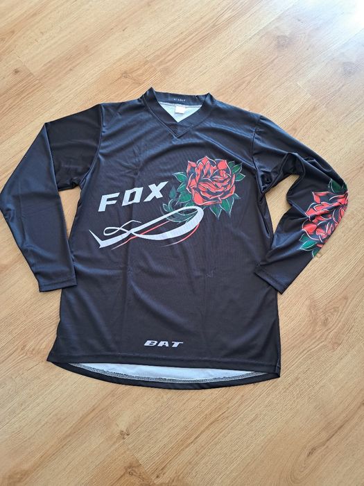 Bluza FOX,nowa,M