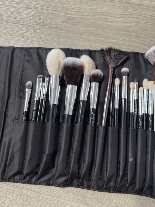 Кісточки спонжи для макіяжа