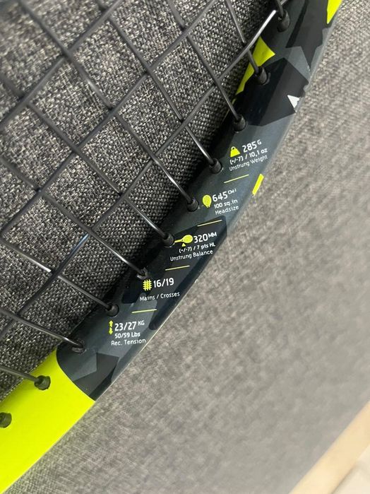 Babolat Pure Aero Team 285g