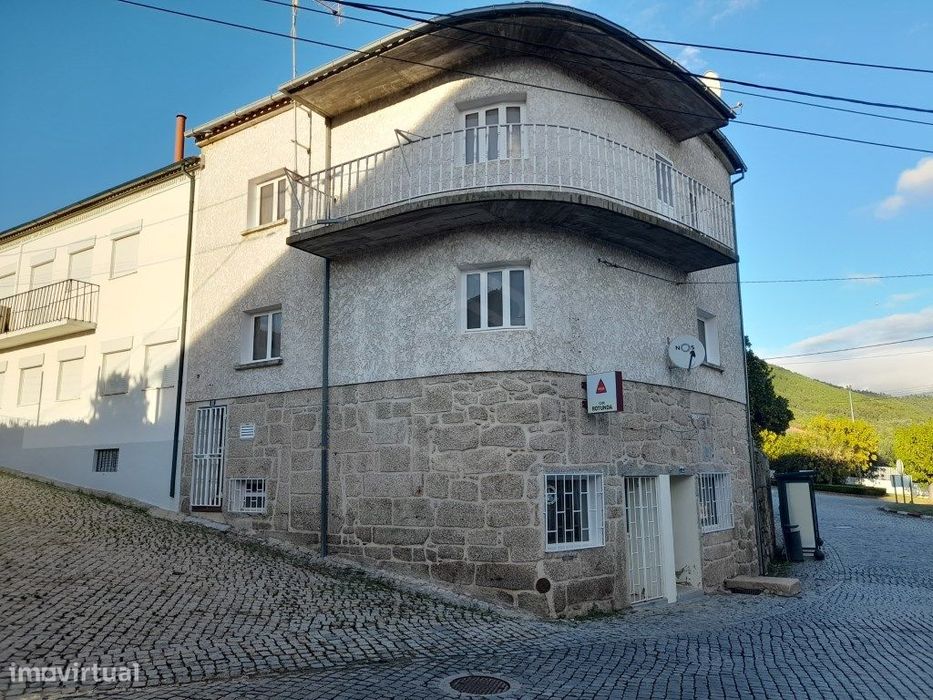 Moradia T3 Duplex Venda Fundão