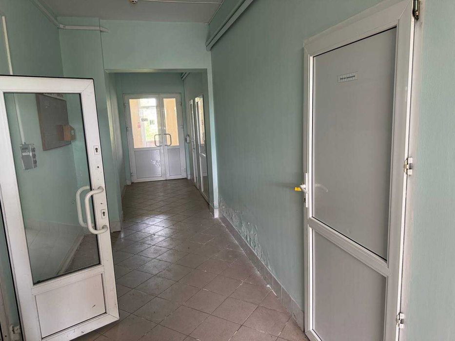 Комплекс виробничих будівель з переробки шкірсировини 4885 м2 м.Броди